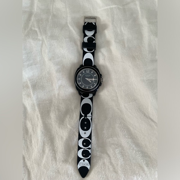 Coach Sports watch - Picture 1 of 1